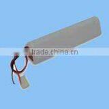 9.6V Li-ion Battery Pack