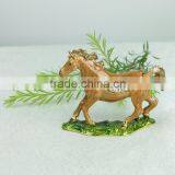 Horse Shape Cute Design Kids Samll Accessories Packaging Box Hardware for Sale