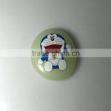 2016 Wholesale Fashion Kolye Jewellery Semi Precious Stones Large Pendant Costume Necklace thumbnail-1