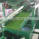 Small Portable Gold Trommel Screen thumbnail-2