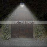 2016 Best Design Outdoor Garden Solar Light Pole For Outdoor Use Led Wall Lamp for Garden Outdoor thumbnail-5