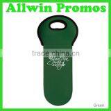 Cheap Printed Neoprene Wine Holder thumbnail-3