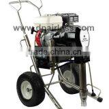 DP-7900 Petrol-Engine Driven Airless Sprayer For Texture 7900 Type thumbnail-2