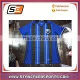 Stan Caleb Customized Wholesale Football Practice Jerseys Short Sleeve Soccer Jersey for Men