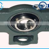 Chrome steel insert bearing UCT205 UC205 T205 size 97*25*89*34 pillow block bearing
