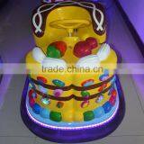 Hot Sale Battery Operated Bumper Cars Indoor Kids Battery Operated Bumper Cars thumbnail-6