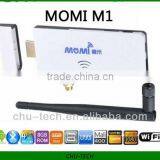 MOMI M1 MINI PC RK3188 Mini pc Stick thumbnail-1