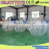 HOT Bang Bead Inflatable Bumper Ball