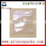 Aluminum Foil Underwear Packaging Bag/underwear Packaging Bag