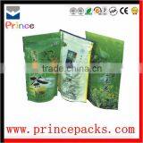 Free Samples of Tea Packaging From China