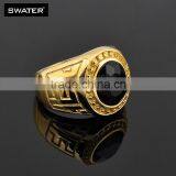 Express Wholesale 1 Gram Gold Ring For Men thumbnail-3