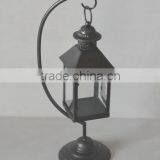 Metal Moroccan Lanterns