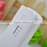Hot Sale 5200mah Portable Gift Battery Power Bank Charger thumbnail-2