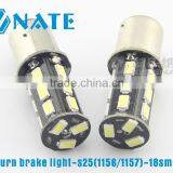 Turn Light Raer Light S25 Led Tail Light