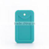 New Design Chic BPA Free Dog Tag Pendant,silicone Dog Tag Pendant,silicone Dog Tag Pendant Necklace thumbnail-5