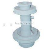 Nodular Iron Cast Counters Box Casting ,iron Parts