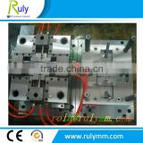 Plastic injection mold making , customized injection mold of plastic parts
