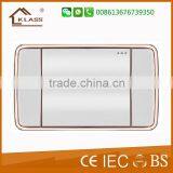 110V ac Power Universal Adapter Outlet Malaysia 3 Pin Power Socket thumbnail-3