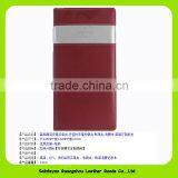 15026 Handmade High Quality Leather Hotel Bill Holder thumbnail-5