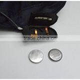 Wholesale LED Lighted Glow Curved Brim Baseball Cap Golf Hip-hop Sports Hat thumbnail-5