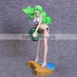 PVC Japanese Sexy Cartoon Figure Dolls