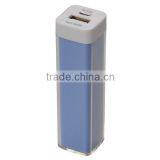 Lipstick Cell Phone Power Bank thumbnail-3