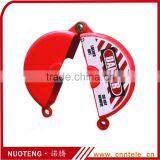 Gate Valve Lockout thumbnail-2