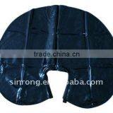 Professional Nylon Salon Shawl F053