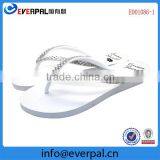 China Cheap EVA Slipper Manufactuers OEM Flip Flops Sandal