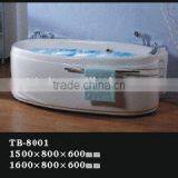 Indoor Freestanding Sex Japanese Massage Bathtub thumbnail-6