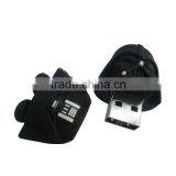 Darth Vader Star Heroes Themed PVC Usb Flash Drive All Popular Models,Custom Promotional Memory Stick With Clear OPP Case thumbnail-2