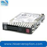 652583-B21 600GB 10K 6.0Gbps 2.5" Hard Disk Drive