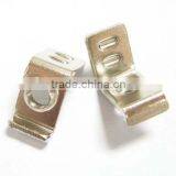 Automotive Electrical Nickel Plated Screw Terminal