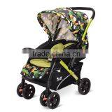 Pram of JINBAO Produced by China Stroller Manufacturer