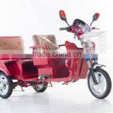 Electric 3-wheels Vehicle, Electric Scooters, Electric Bike AS-B2 thumbnail-4