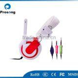 High Quality New Popular Dynamic Professional Computer Headphone thumbnail-1