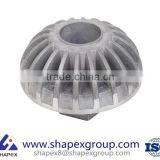 High Power Led Street Motion Sensor Light Led Street Lamp Aluminium Die Casting Led Light Housing thumbnail-2