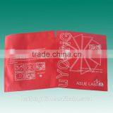 Laminated Material Cosmetic Packaging Plastic Bag for Cosmetic thumbnail-3