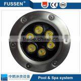 Swimming Pool Light Wall-mounted Pool Lights and Wall-mounted Pool Lights thumbnail-3