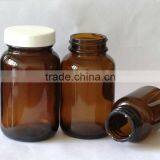 5oz Wide Mouth Pills Container thumbnail-6