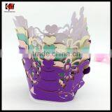 Dancing Lovers Cupcake Wrapper thumbnail-3