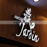 high quality LED advertising logo