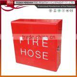 FRP Fire Protection Fire Hose Reel Cabinet thumbnail-5