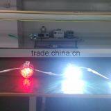 Fin Type Aluminum Case 50mm LED Diamond Point Light for Outdoor Decoration thumbnail-2