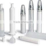 15ml/10ml New Type Injection Cosmetic Lotion Bottle for Package thumbnail-1