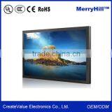 New Product Marketing 15/17/19/22/32/42/46 Inch 1080P Industrial Frameless LCD Monitor