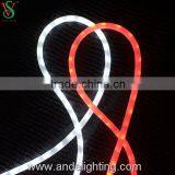 Super Bright Navidad Decoration Rope Light, Christmas Rope Light thumbnail-4