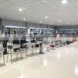 Outdoor Fireplace Bbq Charcoal DIY Grill thumbnail-6