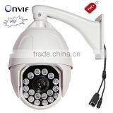2mp Outdoor Dome Ptz hd ip Camera, Outdoor Explosion Proof Ptz Camera