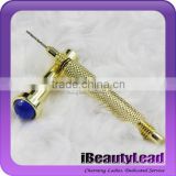 mini nail drill hole stainless steel nail dangle drill drilling hole drilling machine
